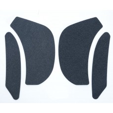 R&G Racing Tank Traction 4-Grip Kit for the Yamaha FZ1 / MT-01 '06-'14